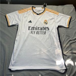 Real Madrid jersey 2023/2024